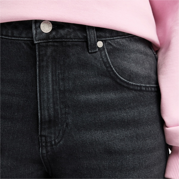 2026 Roxy Womens Surf Crush Pants ERJDP03347 - Midnight Vintage